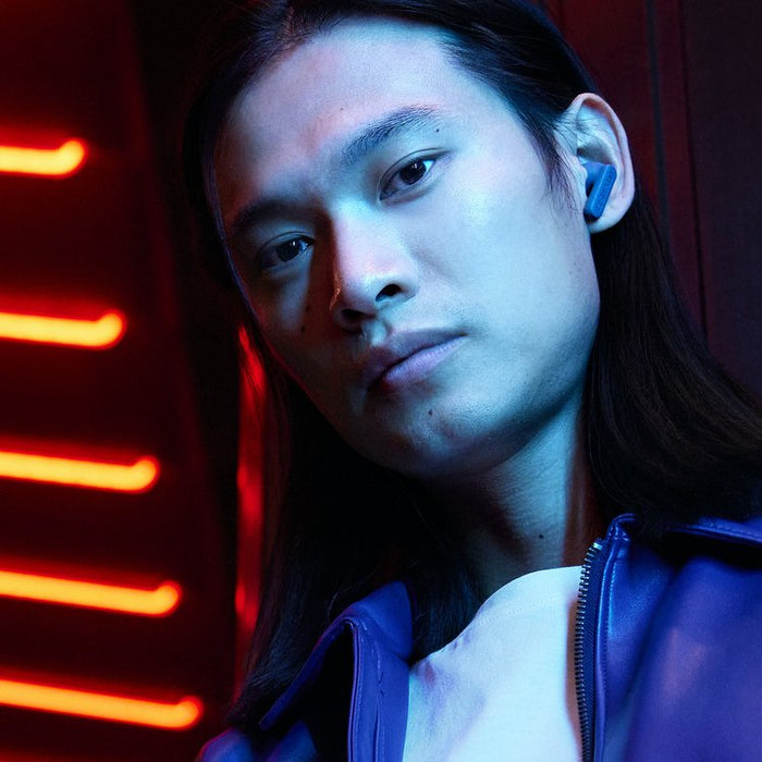 EAN 7350088304877 - Urbanista Atlanta Auriculares True Wireless Stereo (TWS) Dentro de oído Llamadas/Música Bluetooth Azul imagen 6