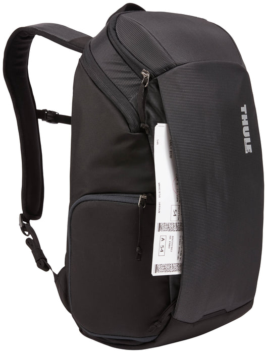 EAN 0085854243902 - Thule EnRoute Medium mochila Negro imagen 10