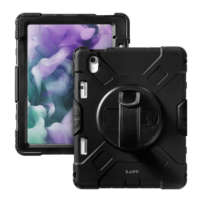 EAN 4895206933803 - LAUT Shield Enduro 27,7 cm (10.9") Funda Negro imagen 2