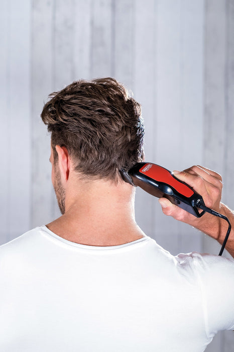 EAN 5996415023770 - Wahl Home Pro Combo Negro, Rojo 8 imagen 5