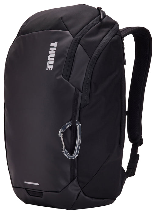 EAN 0085854255110 - Thule Chasm TCHB215 Black mochila Mochila informal Negro Poliéster imagen 10
