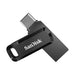 EAN 0619659198848 - SanDisk SDDDC3-1T00-G46 unidad flash USB 1 TB 3.2 Gen 1 (3.1 Gen 1) imagen 1