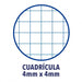 EAN 8412771011505 - Oxford 400058179 papel de cuaderno 210 x 297 mm (A4) 120 hojas imagen 3