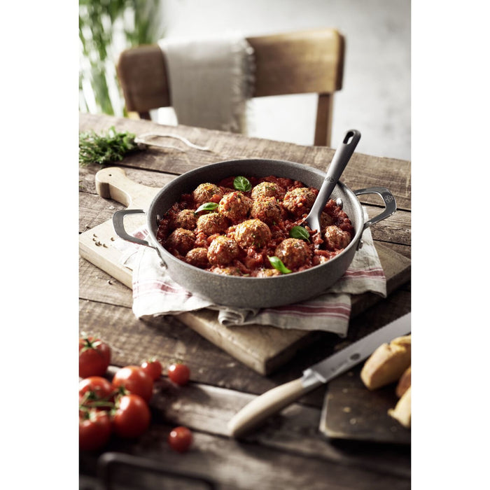 EAN 8003150508176 - BALLARINI 75002-810-0 cacerola Serving pan Alrededor imagen 5