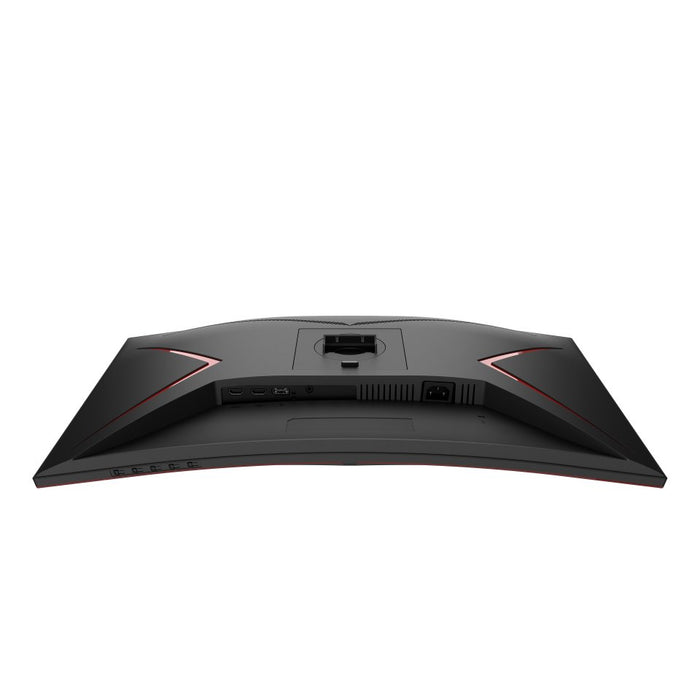 EAN 4038986181280 - AOC CQ27G2S/BK pantalla para PC 68,6 cm (27") 2560 x 1440 Pixeles Quad HD Negro, Rojo imagen 5