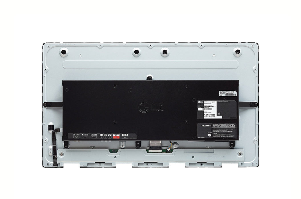 EAN 8806091876348 - LG 27TNF3K-S pantalla de señalización Pantalla plana para señalización digital 68,6 cm (27") LED 300 cd / imagen 7