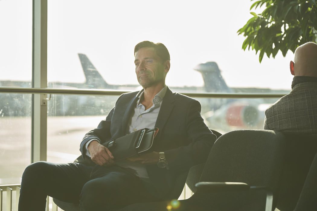 EAN 0743870004319 - Contour Design RollerMouse Red Plus WL Travel Kit teclado Ratón incluido Oficina RF inalámbrico Negro imagen 17