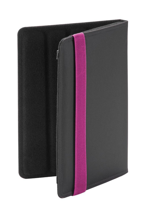 EAN 8255255336783 - Ziron LY015 funda para tablet 20,3 cm (8") Folio Negro, Púrpura imagen 2