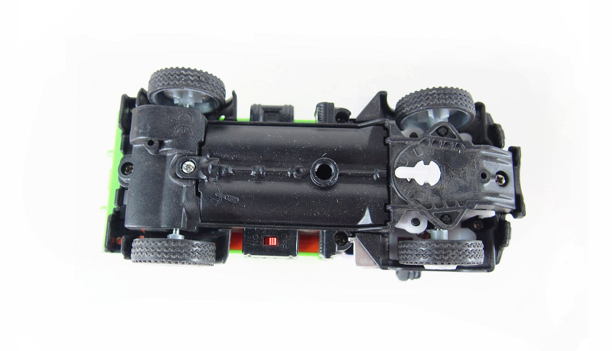 EAN 4260677953887 - Amewi Mini Truck modelo controlado por radio 1:64 imagen 5