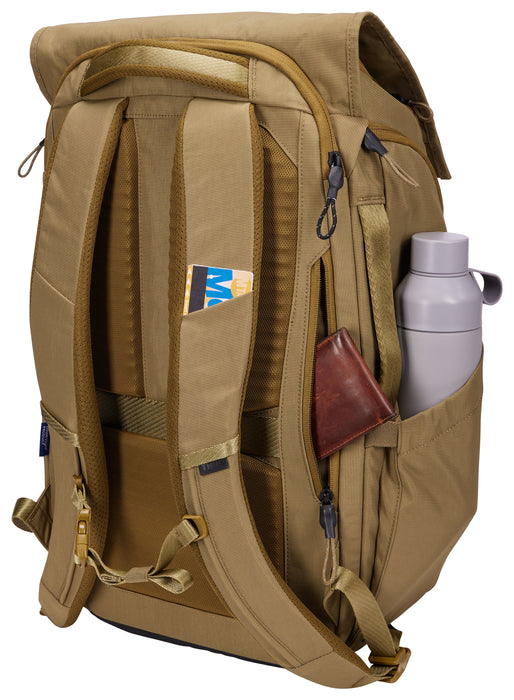 EAN 85854255530 - Thule Paramount PARABP3216 Nutria mochila Mochila informal Caqui Nylon, Poliéster imagen 13