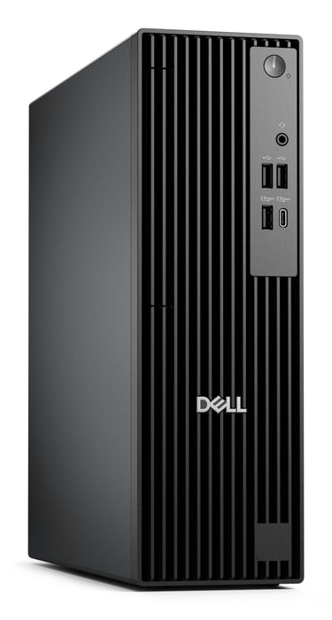 EAN 5397184935507 - DELL Pro QCS1250 Intel Core Ultra 5 235 16 GB DDR5-SDRAM 512 GB SSD Windows 11 Pro Slim PC PC Negro imagen 2