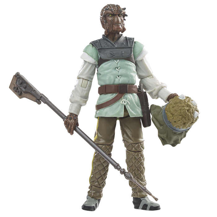 EAN 5010996138453 - Star Wars Nikto (Skiff Guard) imagen 4