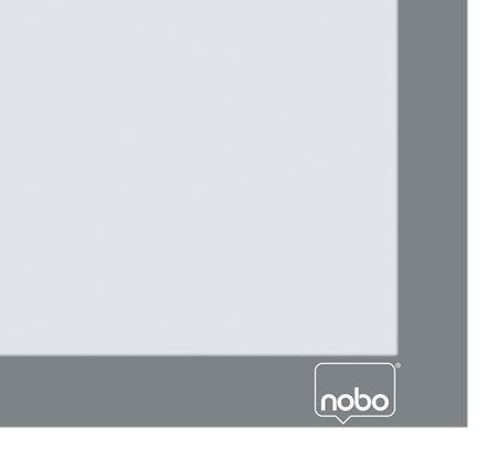 EAN 5028252642347 - Nobo 1915699 marco magnético A3 Gris imagen 3