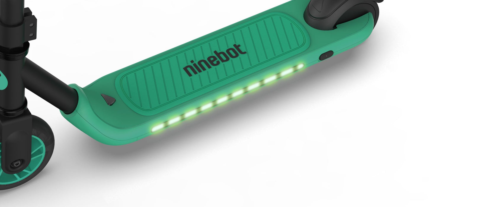 EAN 8720254405193 - Ninebot by Segway Zing A6 Negro, Verde 12 kmh 2,5 Ah imagen 9