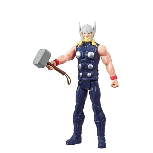 EAN 5010996214720 - Marvel Avengers Thor imagen 1