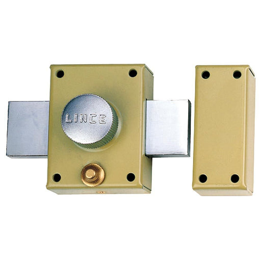 EAN 8422221234002 - A Forged Tool 03017300 cerradura y cerrojo para puertas imagen 1