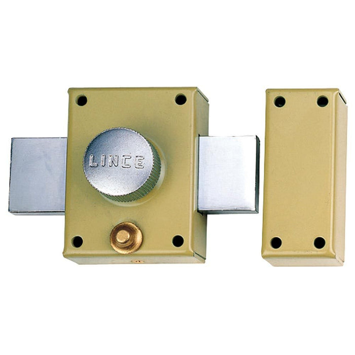 EAN 8422221234002 - A Forged Tool 03017300 cerradura y cerrojo para puertas imagen 1