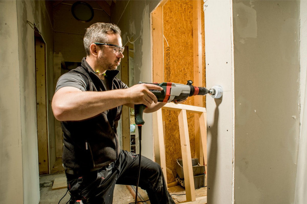 EAN 4007430306234 - Metabo UHEV 2860-2 QUICK 1100 W 2100 RPM SDS Plus imagen 12