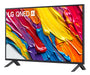EAN 8806096367568 - LG QNED AI 43QNED82A6B 109,2 cm (43") 4K Ultra HD Smart TV Wifi Negro imagen 12