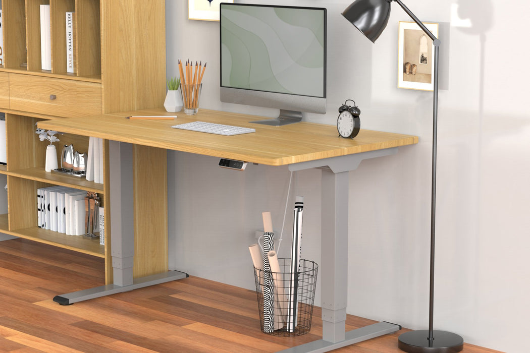 EAN 4016032482017 - Digitus DA-90435 estructura regulable para escritorio 2 pata(s) imagen 3