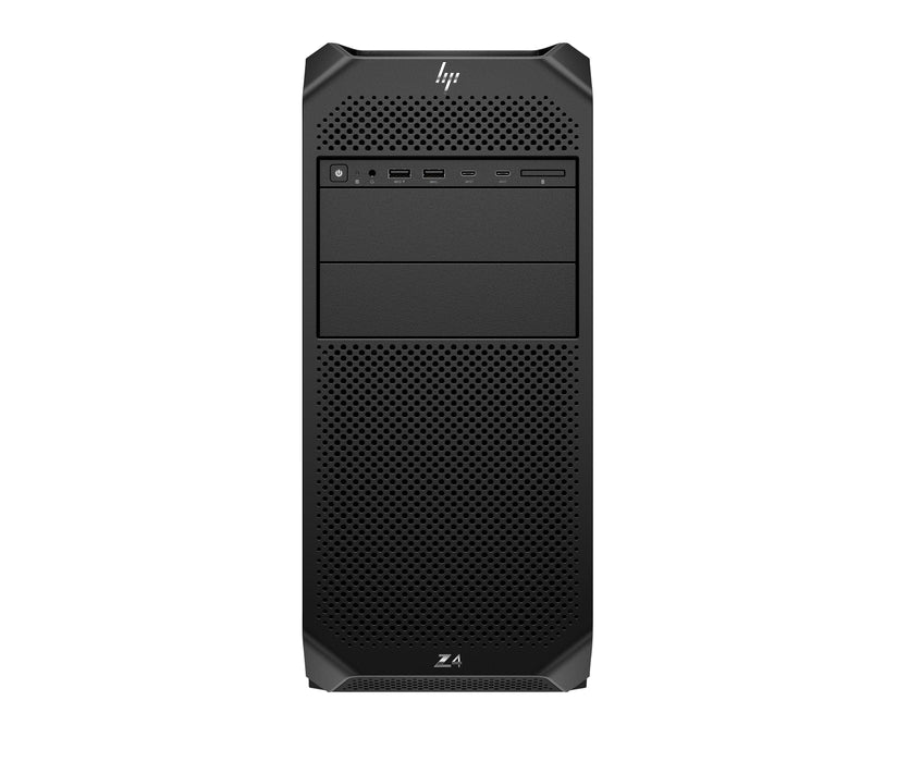 EAN 197961431810 - HP Z4 G5 Intel® Xeon® W w3-2425 32 GB DDR5-SDRAM 1 TB SSD Windows 11 Pro Torre Puesto de trabajo AI Workst imagen 1