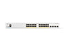 EAN 0889728521680 - Cisco C1200-24FP-4G switch Gestionado L2/L3 Gigabit Ethernet (10/100/1000) Blanco imagen 2