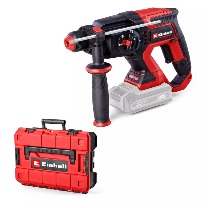 EAN 4006825673999 - Einhell TP-HD 18/22 D Li BL - Solo imagen 1
