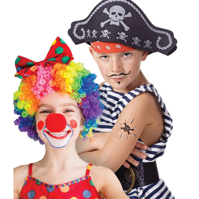 EAN 8413240604242 - Alpino DL000106 pintura para cara y cuerpo imagen 2