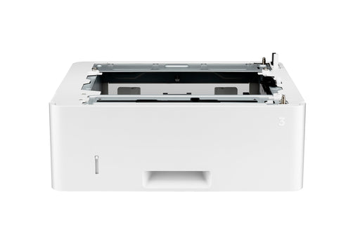 EAN 0888793745649 - HP LaserJet Pro 550-sheet Feeder Tray Bandeja multiusos imagen 1