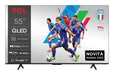 EAN 5901292525934 - TCL P7K 55P7K Televisor 139,7 cm (55") 4K Ultra HD Smart TV Wifi Metálico 450 cd / m² imagen 1