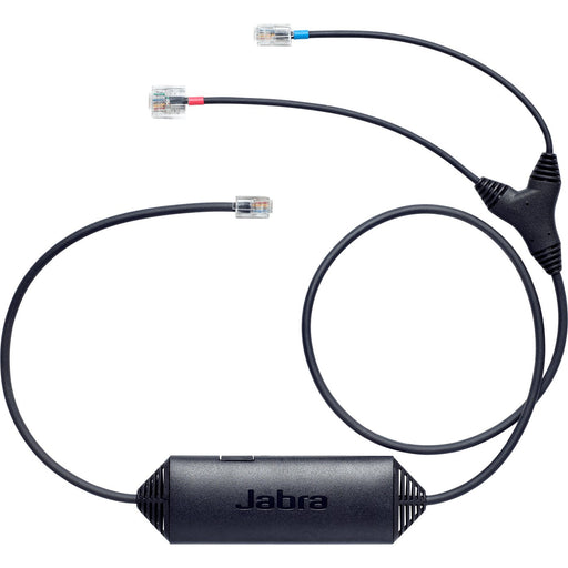 EAN 0706487012962 - Jabra 14201-33 auricular / audífono accesorio Adaptador EHS imagen 1