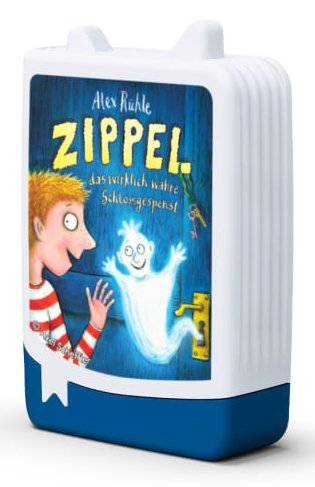 EAN 4251192167262 - tonies 11002704 juguete musical imagen 2