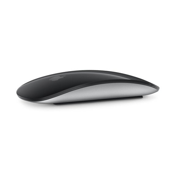 EAN 194252917824 - Apple Magic Mouse ratón Oficina Ambidextro Bluetooth imagen 1