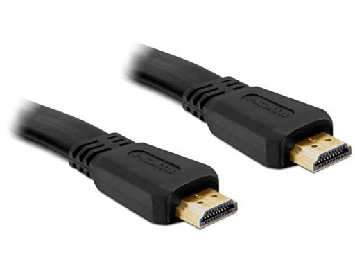 EAN 4043619826704 - DeLOCK 82670 cable HDMI 2 m HDMI tipo A (Estándar) Negro imagen 1