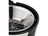 EAN 4242002812151 - Bosch MES25A0 exprimidor Licuadora centrífuga 700 W Negro, Blanco imagen 8
