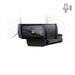 EAN 5099206061309 - Logitech 960-001055 cámara web 3 MP 1920 x 1080 Pixeles USB 2.0 Negro imagen 14