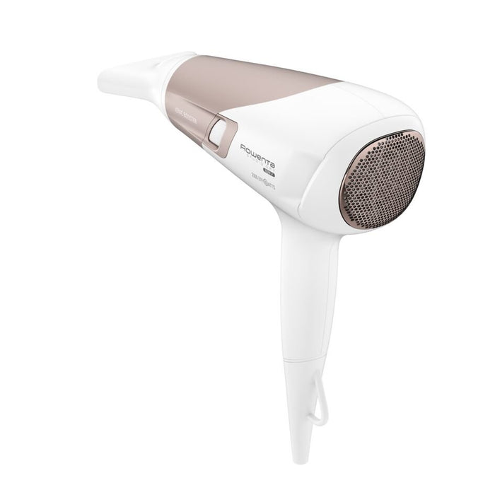EAN 3121040078044 - Rowenta Studio Dry CV5830 secador 2300 W Beige, Blanco imagen 13