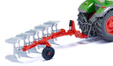 EAN 4006874020706 - Siku Full reversible plough parte y accesorio de modelo a escala Arado imagen 4
