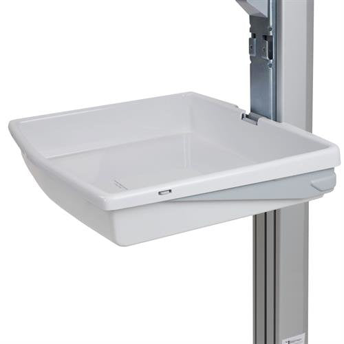 EAN 698833063950 - Ergotron 98-134 accesorio de carrito para portátil y ordenador Blanco Cajón imagen 1
