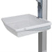 EAN 698833063950 - Ergotron 98-134 accesorio de carrito para portátil y ordenador Blanco Cajón imagen 1
