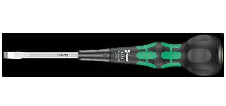 EAN 4013288222688 - Wera 05007901001 destornillador manual Sencillo Destornillador plano imagen 1