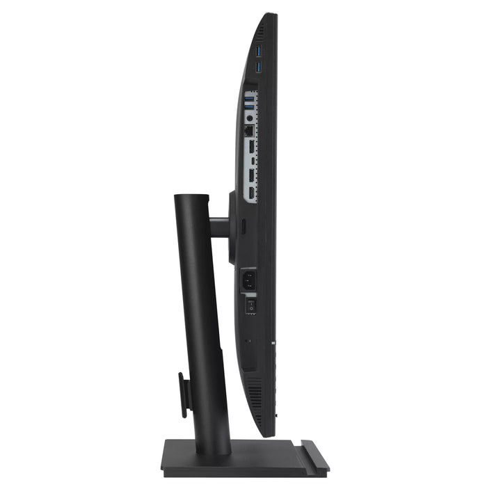 EAN 4711636140409 - ASUS BE249CGN pantalla para PC 60,5 cm (23.8") 1920 x 1080 Pixeles Full HD LCD Negro imagen 7