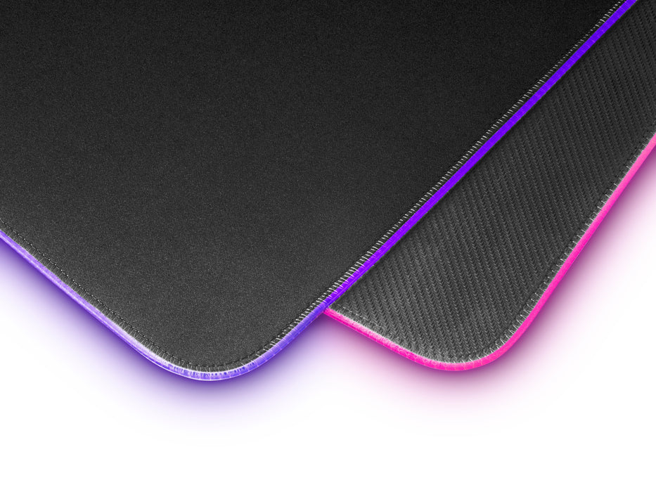 EAN 4710562753493 - Mars Gaming MMPRGB2 alfombrilla para ratón Alfombrilla de ratón para juegos imagen 5