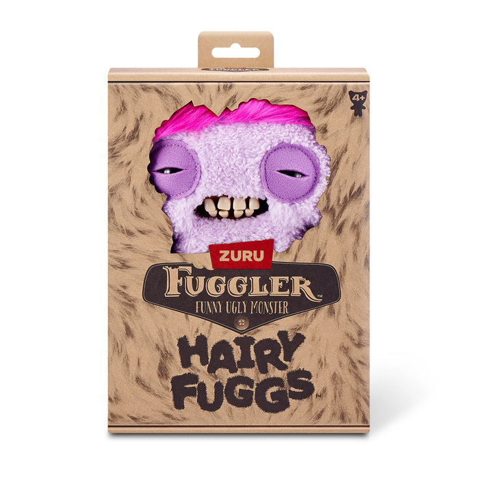 EAN 4894680041608 - ZURU Fuggler 15727 juguete de peluche imagen 57