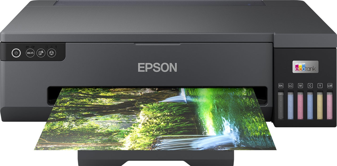 EAN 8715946702971 - Epson EcoTank L18050 impresora de foto Inyección de tinta 5760 x 1440 DPI Wifi imagen 1