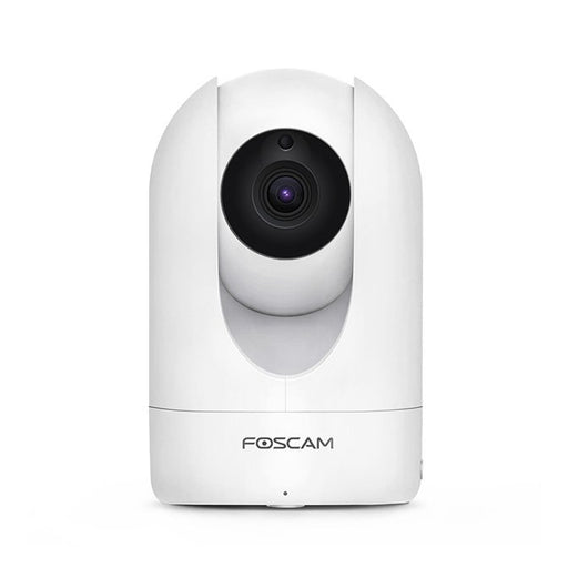 EAN 6954836025628 - Foscam R4M cámara de vigilancia Cubo Cámara de seguridad IP Interior 2560 x 1440 Pixeles Escritorio imagen 1