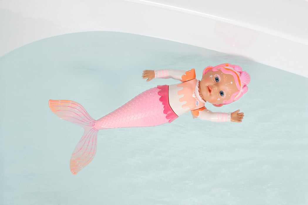 EAN 4001167834589 - BABY born 834589 muñeca imagen 14