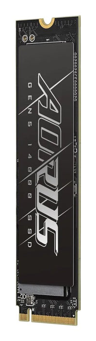 EAN 4719331862589 - GIGABYTE AORUS Gen5 14000 SSD 2 TB M.2 PCI Express 5.0 NVMe 3D TLC NAND imagen 4