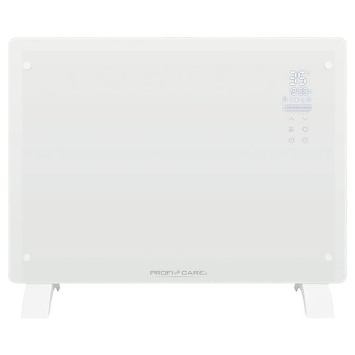 EAN 4006160280067 - ProfiCare PC-GKH 3118 Interior Blanco 1500 W Calefactor eléctrico de cuarzo imagen 1