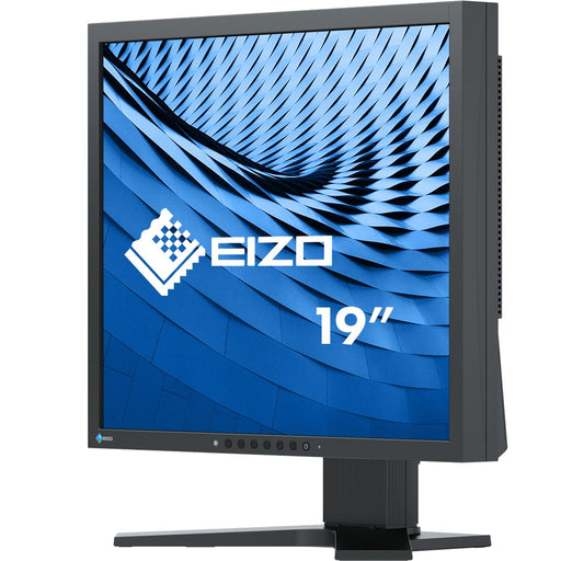 EAN 4995047049234 - EIZO FlexScan S1934H-BK LED display 48,3 cm (19") 1280 x 1024 Pixeles SXGA Negro imagen 2